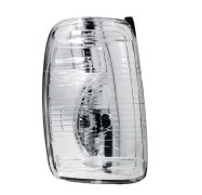 FEU CLIGNOTANT RÉTROVISEUR FORD TRANSIT 2014-2019 FEU BLANC (WY5W) / GAUCHE