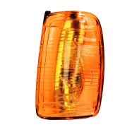 FEU CLIGNOTANT RÉTROVISEUR FORD TRANSIT 2014-2019 FEU ORANGE (W16W) / DROIT