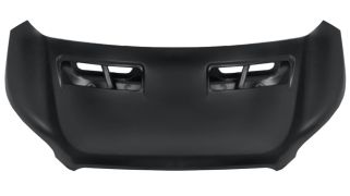 CAPOT FORD TRANSIT 2014-2019 AVANT 