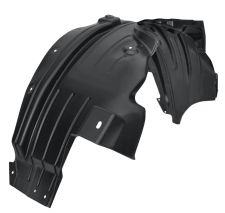 PARE-BOUE FORD TRANSIT 2014-2019 AVANT DROIT