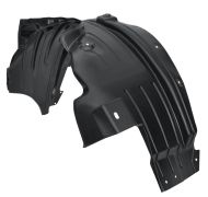 PARE-BOUE FORD TRANSIT 2014-2019 AVANT GAUCHE