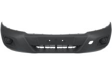 PARE-CHOCS FORD TRANSIT 2014-2019 AVANT / INFÉRIEUR 