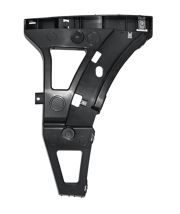 SUPPORT PARE-CHOCS FORD TRANSIT 2013-2019 AVANT GAUCHE