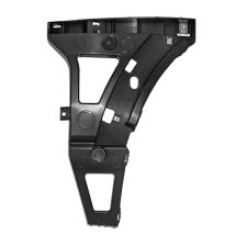 SUPPORT PARE-CHOCS FORD TRANSIT 2014-2019 AVANT GAUCHE