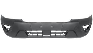 PARE-CHOCS FORD TRANSIT 2019-> AVANT / INFÉRIEUR / AVEC CAPTEUR