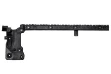 SUPPORT PARE-CHOCS FORD TRANSIT 2014-2019 ARRIÈRE / CHASSIS LONG / GAUCHE