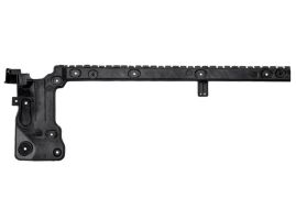 SUPPORT PARE-CHOCS FORD TRANSIT 2014-2019 ARRIÈRE / CHASSIS LONG / GAUCHE