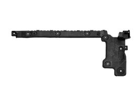 SUPPORT PARE-CHOCS FORD TRANSIT 2014-2019 ARRIÈRE / CHASSIS COURT / DROIT