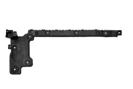 SUPPORT PARE-CHOCS FORD TRANSIT 2014-2019 ARRIÈRE / CHASSIS COURT / GAUCHE