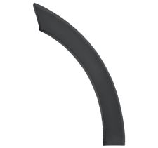 MOULURE AILE FORD TRANSIT 2014-2019 AVANT / PARTIE ARRIÈRE / GAUCHE