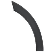 MOULURE AILE FORD TRANSIT 2014-2019 AVANT / PARTIE ARRIÈRE / GAUCHE