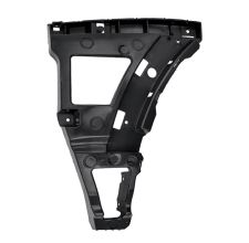 SUPPORT PARE-CHOCS FORD TRANSIT 2019-> AVANT GAUCHE