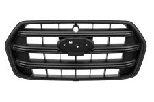 GRILLE FORD TRANSIT 2019-> FACE AVANT GRILLE FORD TRANSIT 2019-> FACE AVANT