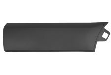 MOULURE PORTE FORD TRANSIT 2014-2019 AVANT / GRIS FONCÉ / DROITE