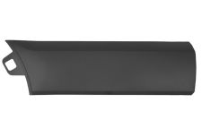 MOULURE PORTE FORD TRANSIT 2014-2019 AVANT / GRIS FONCÉ / GAUCHE
