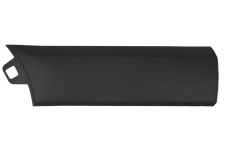 MOULURE PORTE FORD TRANSIT 2014-2019 AVANT / NOIRE / GAUCHE