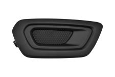 GRILLE FORD TRANSIT 2019-> PARE-CHOCS AVANT / SANS ANTIBROUILLARD / DROITE GRILLE FORD TRANSIT 2019-> PARE-CHOCS AVANT / SANS ANTIBROUILLARD / DROITE