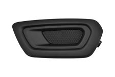 GRILLE FORD TRANSIT 2019-> PARE-CHOCS AVANT / SANS ANTIBROUILLARD / GAUCHE