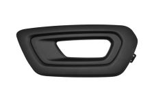 GRILLE FORD TRANSIT 2019-> PARE-CHOCS AVANT / AVEC ANTIBROUILLARD / GAUCHE