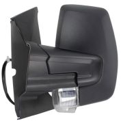 RÉTROVISEUR FORD TRANSIT CUSTOM 2013-2018 MANUEL / GAUCHE