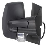 RÉTROVISEUR FORD TRANSIT CUSTOM 2013-2018 ÉLÉCTRIQUE / CHAUFFANT / DROIT