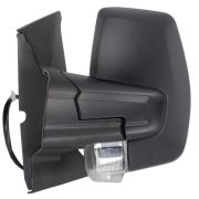 RÉTROVISEUR FORD TRANSIT CUSTOM 2013-2018 ÉLÉCTRIQUE / CHAUFFANT / RABATTABLE ÉLÉCTRIQUEMENT / GAUCHE