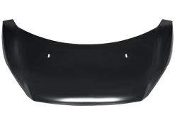 CAPOT FORD TRANSIT CUSTOM 2013-2018 AVANT 