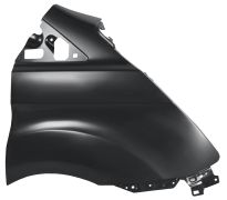 AILE FORD TOURNEO CUSTOM 2013-2018 AVANT DROITE