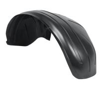 PARE-BOUE FORD TOURNEO CUSTOM 2013-2018 AVANT DROIT