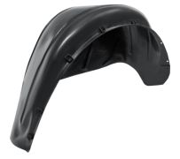 PARE-BOUE FORD TOURNEO CUSTOM 2018-2023 ARRIÈRE DROIT