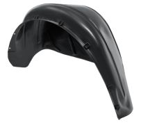 PARE-BOUE FORD TOURNEO CUSTOM 2018-2023 ARRIÈRE GAUCHE