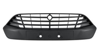 GRILLE FORD TOURNEO CUSTOM 2013-2018 PARE-CHOCS AVANT / SUPÉRIEURE / CENTRALE 