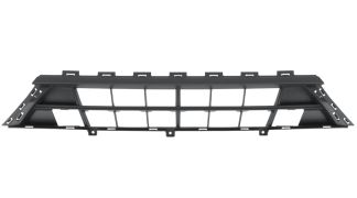 GRILLE FORD TOURNEO CUSTOM 2013-2018 PARE-CHOCS AVANT / INFÉRIEURE / CENTRALE 