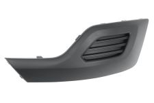 GRILLE FORD TOURNEO CUSTOM 2013-2018 PARE-CHOCS AVANT / SANS ANTIBROUILLARD / GAUCHE