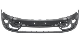 PARE-CHOCS FORD TOURNEO CUSTOM 2013-2018 AVANT / INFÉRIEUR 