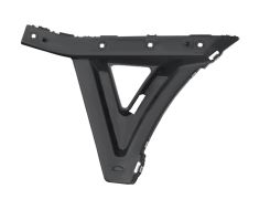 SUPPORT PARE-CHOCS FORD TOURNEO CUSTOM 2013-2018 AVANT GAUCHE