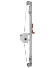 LÈVE-VITRE FORD TOURNEO CUSTOM 2013-2018 ÉLÉCTRIQUE / SANS MOTEUR / AVANT GAUCHE