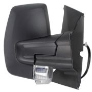 RÉTROVISEUR FORD TRANSIT CUSTOM 2018-2023 ÉLÉCTRIQUE / CHAUFFANT / DROIT