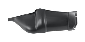 CACHE INTERNE AILE FORD TOURNEO CUSTOM 2013-2018 AVANT DROIT