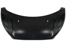 CAPOT FORD TOURNEO CUSTOM 2018-2023 AVANT 