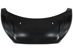 CAPOT FORD TOURNEO CUSTOM 2018-2023 AVANT 