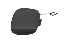 COUVRE CROCHET FORD TOURNEO CUSTOM 2018-2023 PARE-CHOCS AVANT 