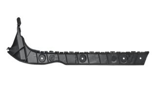 SUPPORT PARE-CHOCS FORD TRANSIT CUSTOM 2013-2018 ARRIÈRE GAUCHE