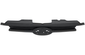GRILLE FORD TRANSIT CUSTOM 2013-2018 FACE AVANT 