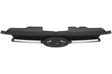 GRILLE FORD TOURNEO CUSTOM 2013-2018 FACE AVANT / CHROMÉE 