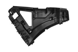 SUPPORT PARE-CHOCS FORD TRANSIT CUSTOM 2018-2023 AVANT DROIT