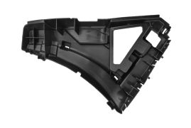 SUPPORT PARE-CHOCS FORD TRANSIT CUSTOM 2018-2023 AVANT GAUCHE