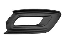 GRILLE FORD TRANSIT CUSTOM 2018-2023 PARE-CHOCS AVANT / AVEC ANTIBROUILLARD / DROITE