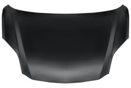 CAPOT FORD PUMA 2019-2024 AVANT 