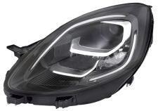 PHARE AVANT FORD PUMA 2019-2024 DETAIL CHROMÉ / GAUCHE